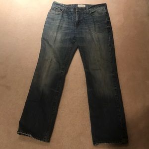Aeropostale Jeans